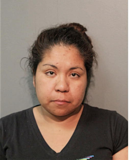 DORA TORRES-SIERRA, Cook County, Illinois