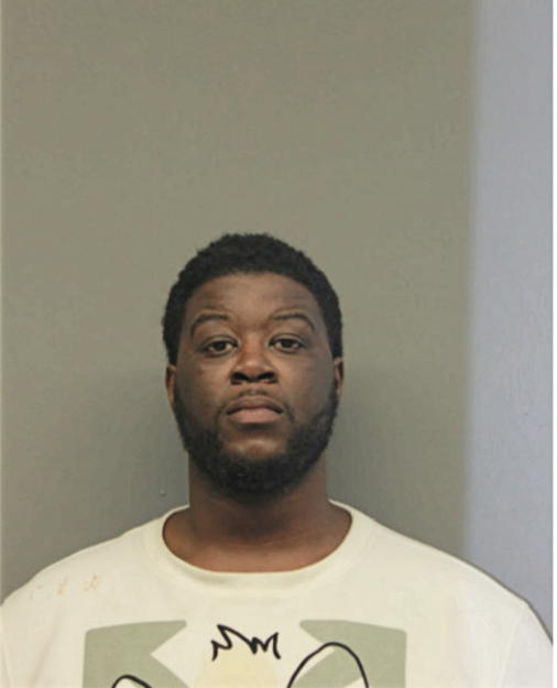 DONNELL TROTTER, Cook County, Illinois