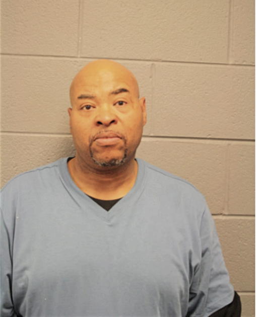 SYLVESTER NELSON, Cook County, Illinois