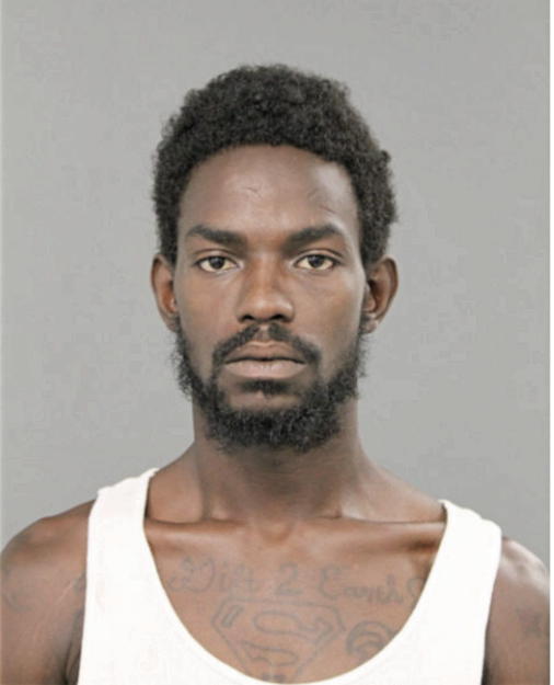 MARTELL J PETTIS, Cook County, Illinois