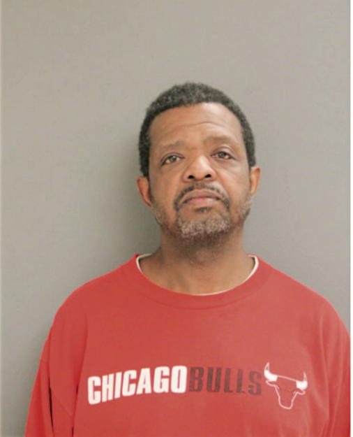 CLINTON M PREWITT, Cook County, Illinois