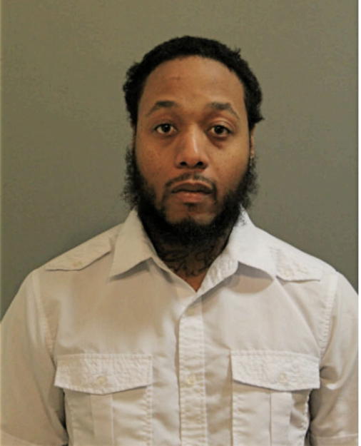 ANTWAUN F SMITH, Cook County, Illinois