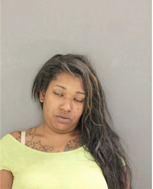 BRITTANY J STEVENSON, Cook County, Illinois