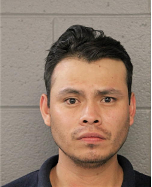 LUCINO FUENTES-CARRERA, Cook County, Illinois