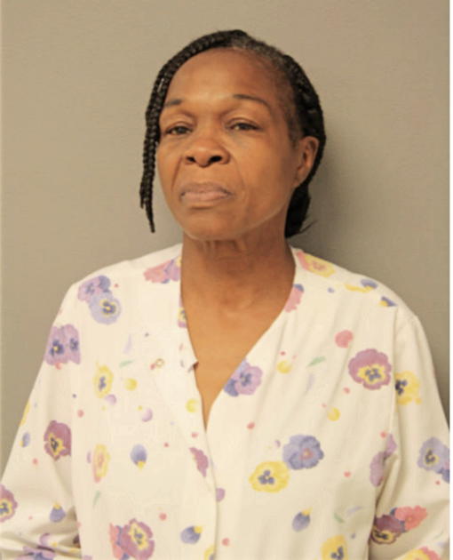BEVERLY IRVING, Cook County, Illinois