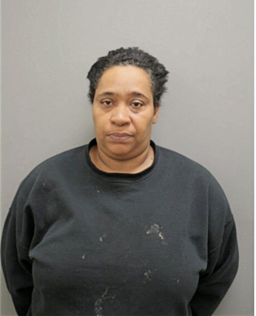 DYVONNA A MOSS, Cook County, Illinois