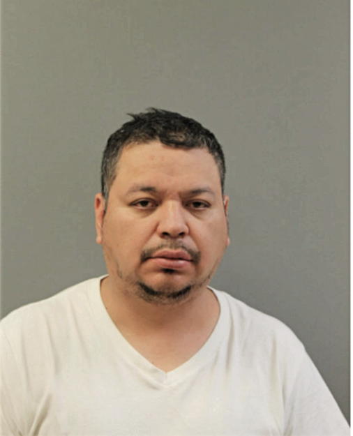 OSCAR CHAVEZ, Cook County, Illinois