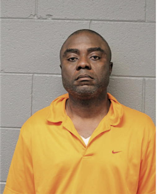 LARRY ENOBAKHARE, Cook County, Illinois