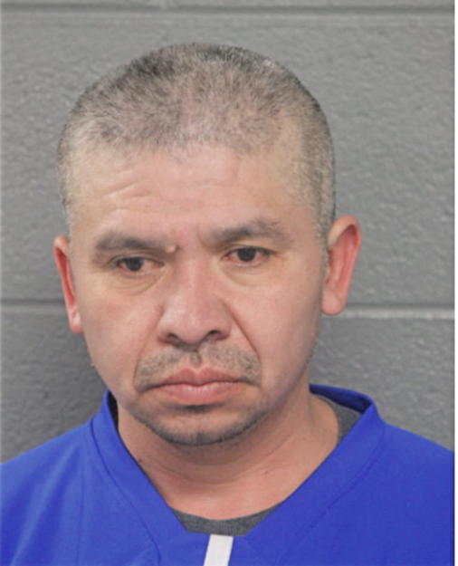 EDDIE ESCOBAR, Cook County, Illinois