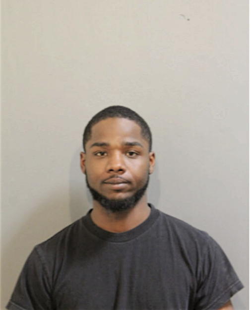 JOSHUA A FERRELL, Cook County, Illinois