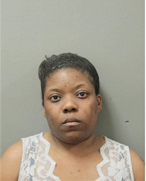 TRACEY D MCLAURIN, Cook County, Illinois