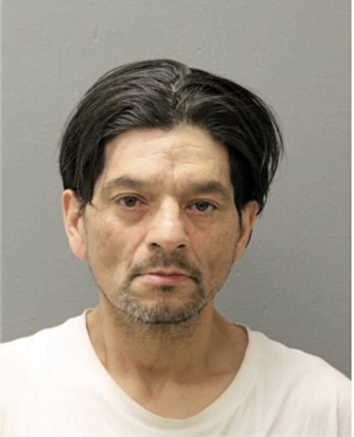 ROBERT PENA, Cook County, Illinois