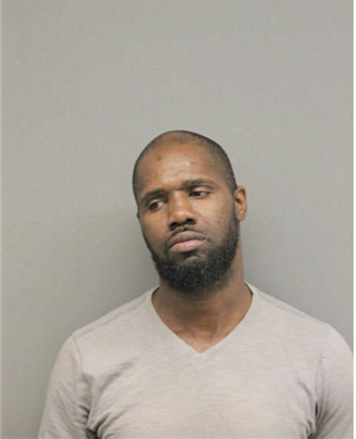 RAPHAEL L ROBINSON, Cook County, Illinois