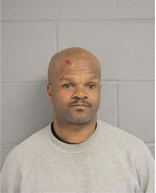 DWAYNE SPENCER, Cook County, Illinois