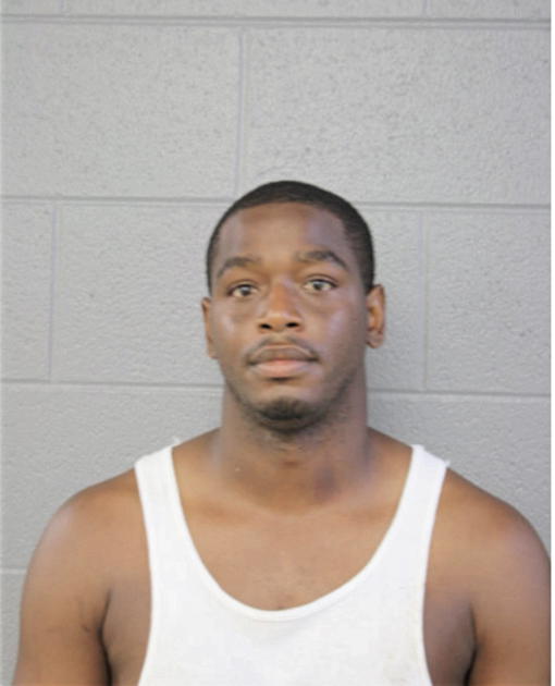 GERALD WALTON, Cook County, Illinois