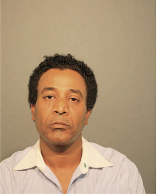 MUSSIE YOHANNES, Cook County, Illinois