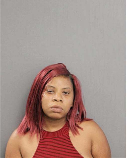 MARQUITTA S FORD, Cook County, Illinois