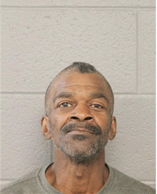 BENNY J GILLIAM, Cook County, Illinois