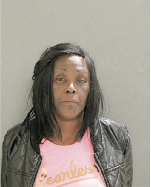 AMBER T LEWIS, Cook County, Illinois
