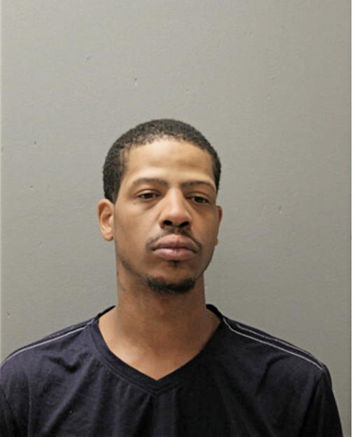 JAMAR D LEWIS, Cook County, Illinois