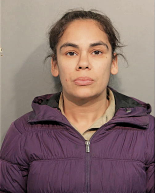 MARIA M RIVERA, Cook County, Illinois