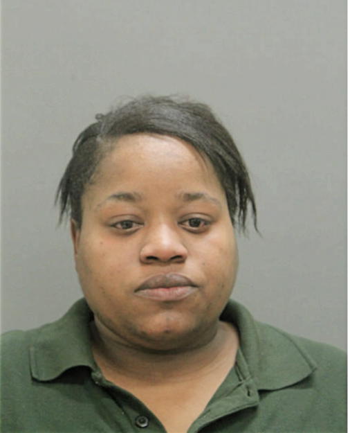 CATRICE LEVELLE SMITH, Cook County, Illinois
