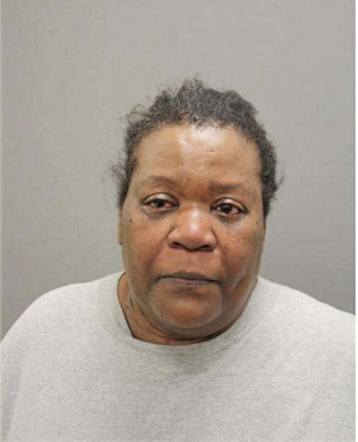 LYNNETTE WILLIAMS, Cook County, Illinois