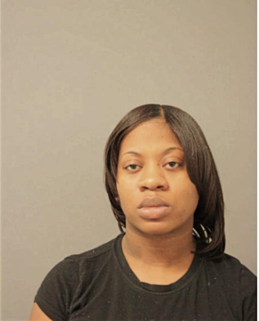 TIFFANY S WILLIAMS, Cook County, Illinois