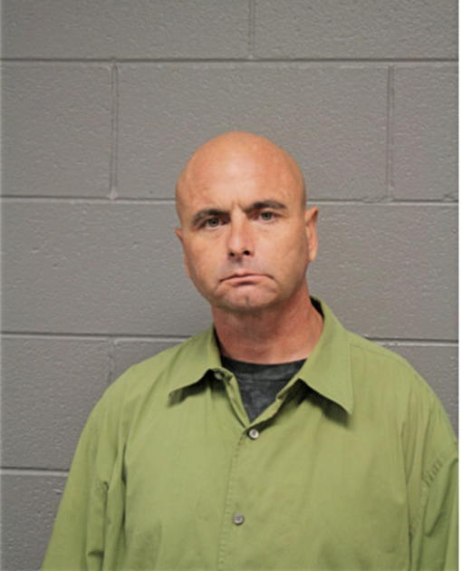 JEFFERY R CALABRESE, Cook County, Illinois