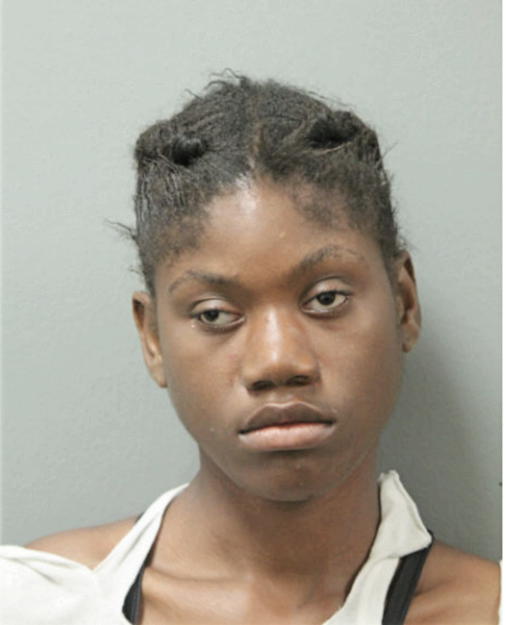 MAKIYA DAVIS, Cook County, Illinois