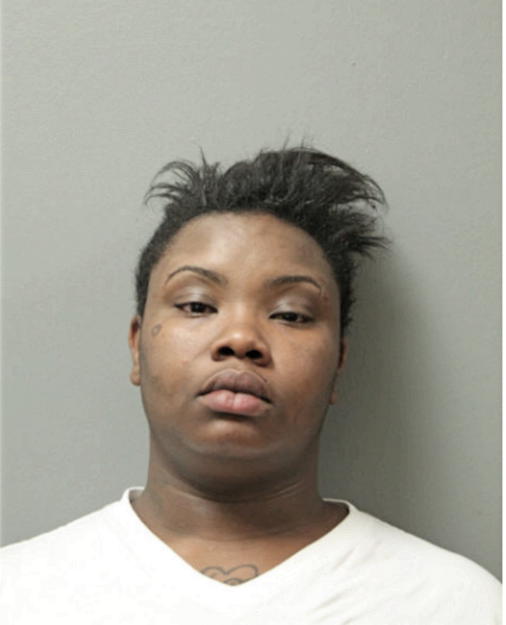 NAOMI FREEMAN, Cook County, Illinois