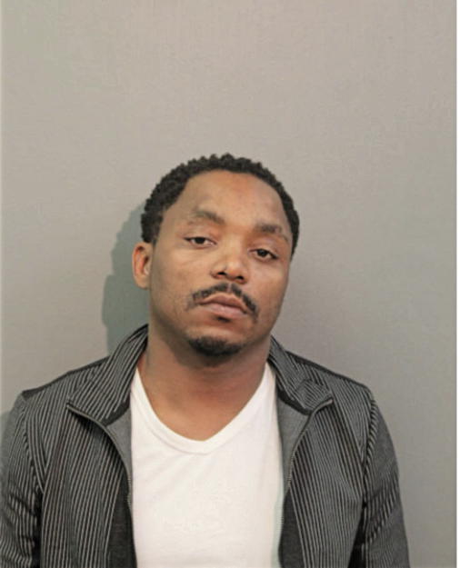 MARQUELL RAYSHAWN KELSOR, Cook County, Illinois