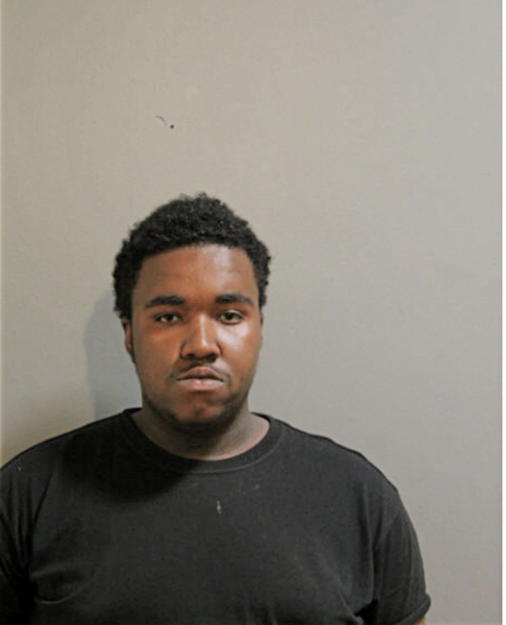 ANTWAN J LILLY, Cook County, Illinois