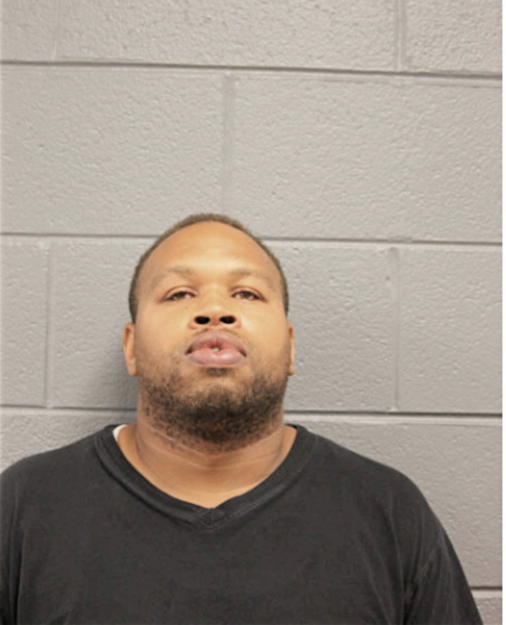 CHRISTOPHER LINDSEY, Cook County, Illinois