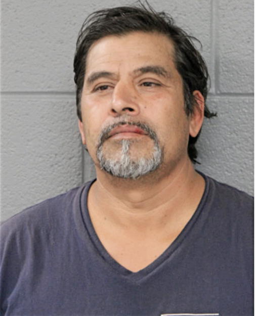 RICARDO MEDINA, Cook County, Illinois