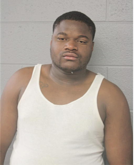 DERRICK MOORE, Cook County, Illinois