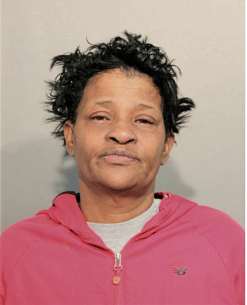 YVETTE L BEAL, Cook County, Illinois