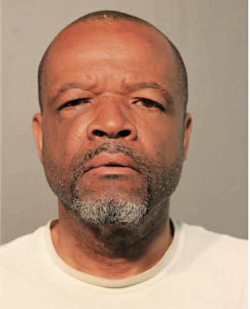 DARNELL DURHAM, Cook County, Illinois