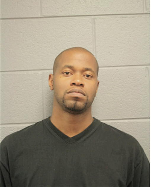 VANLIER EDWARDS, Cook County, Illinois