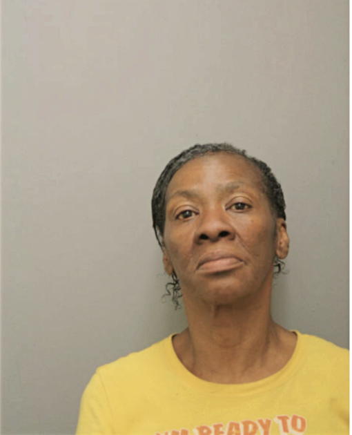 BRENDA L REED, Cook County, Illinois