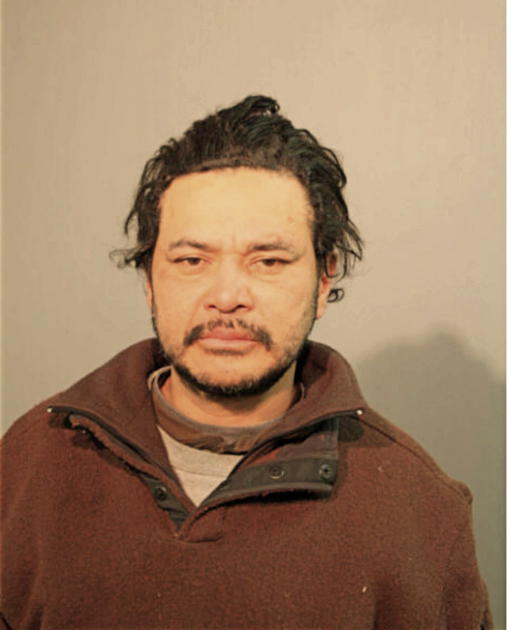 RICARDO RODRIGUEZ, Cook County, Illinois