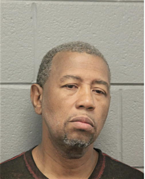 ERIC WALKER, Cook County, Illinois