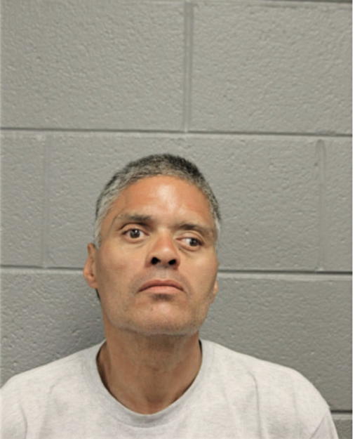 ROBERT NAVARRO, IL