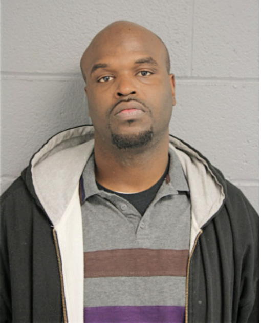 DONALD T NORWOOD, Cook County, Illinois
