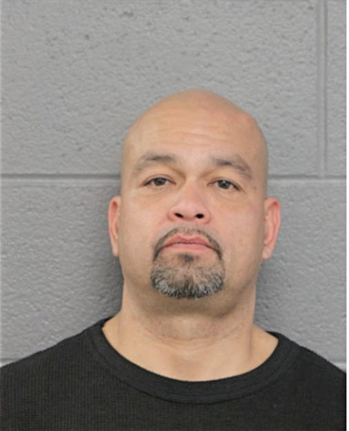 RICHARD SANCHEZ, Cook County, Illinois