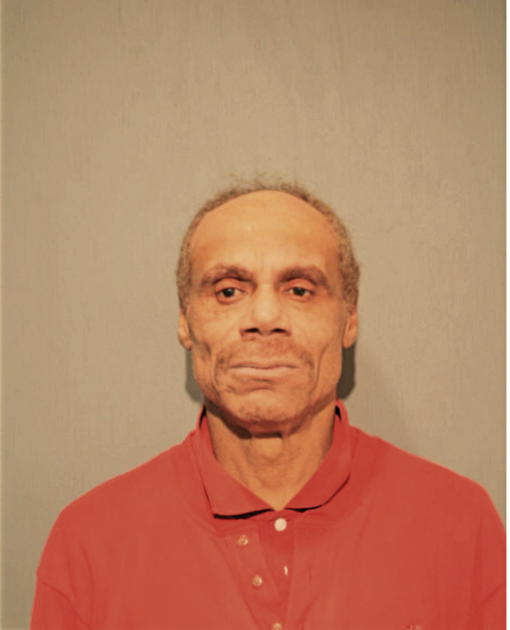 JEROME SCARBROUGH, Cook County, Illinois