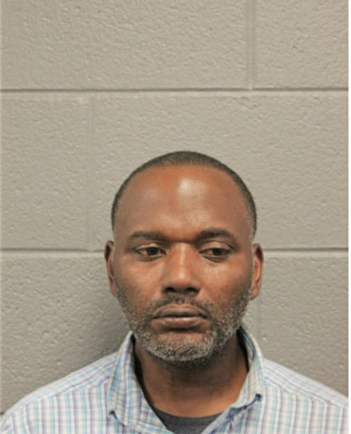 DONALD THOMPSON, Cook County, Illinois