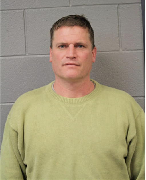 DANIEL TRIEZENBERG, Cook County, Illinois
