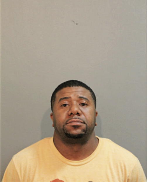 ANDRE R GHOLSTON, Cook County, Illinois