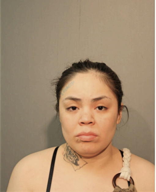 DIANA MALDONADO, Cook County, Illinois